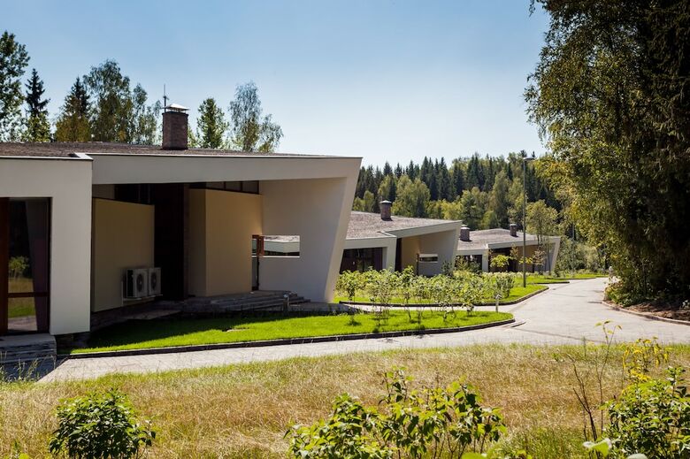 Boutique Hotel Rodniki