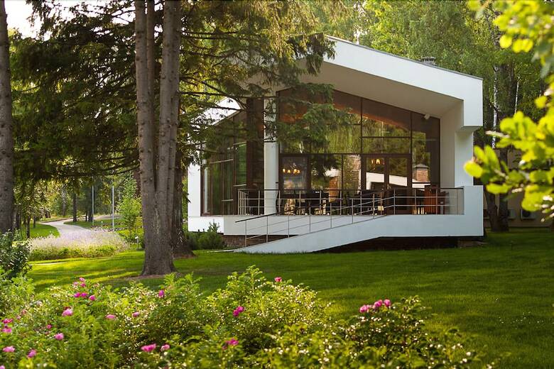 Boutique Hotel Rodniki