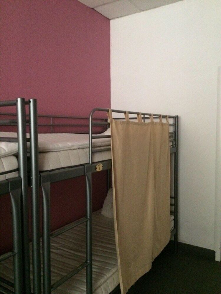 Hostal Old Flat Hostel On Nekrasova