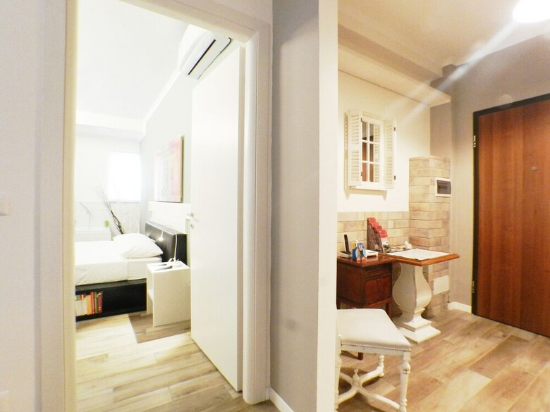 Apartamento Vatican & Bike
