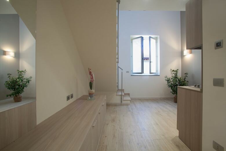 Apartamento Residence Le Querce Monza