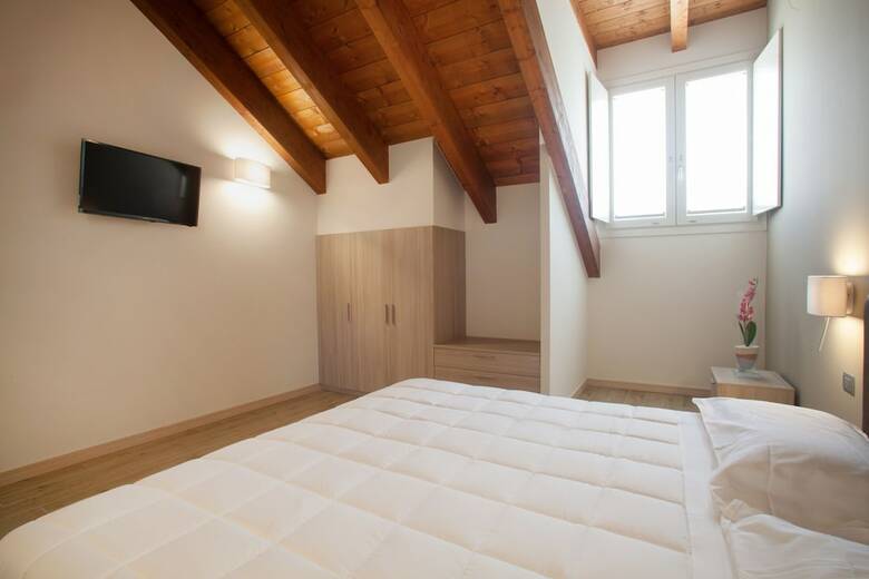 Apartamento Residence Le Querce Monza