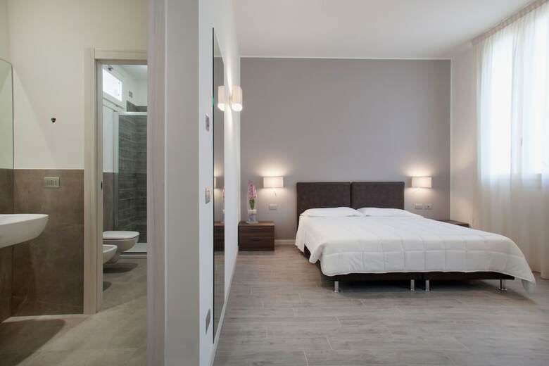 Apartamento Residence Le Querce Monza