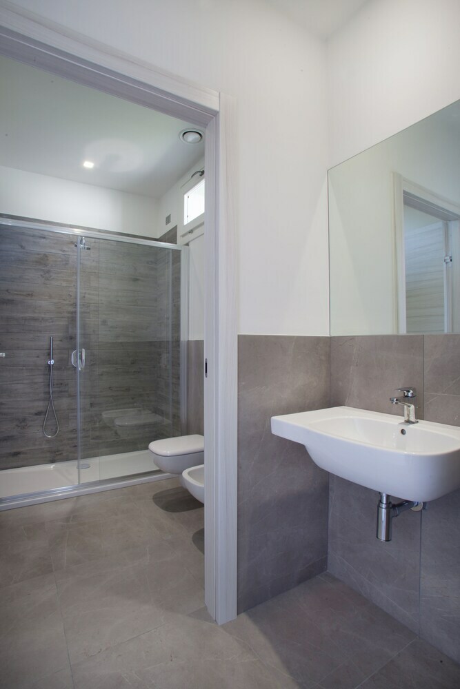 Apartamento Residence Le Querce Monza