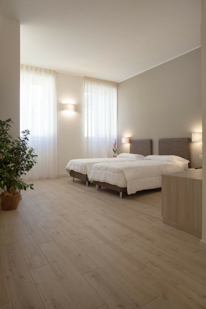 Apartamento Residence Le Querce Monza