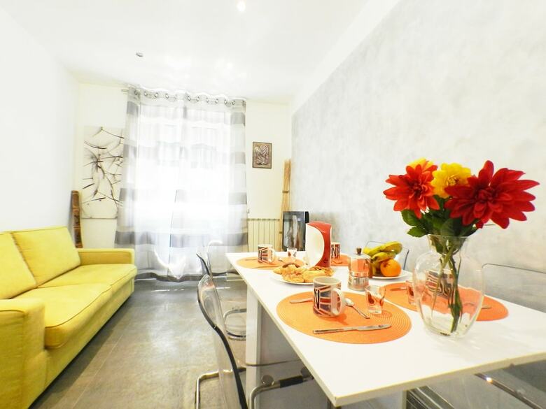 Apartamento Eli House Vatican