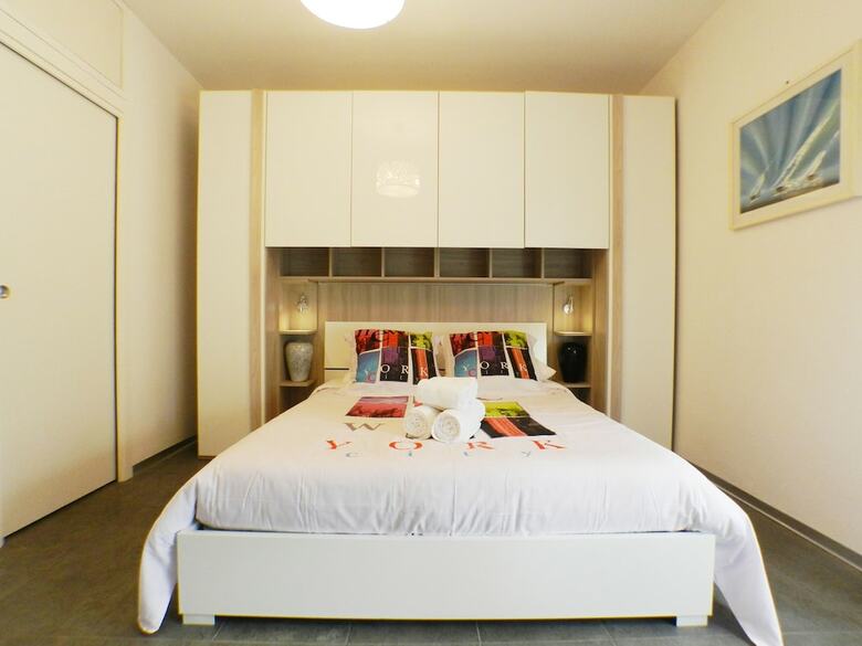 Apartamento Eli House Vatican