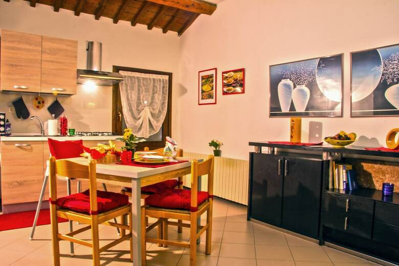 Apartamento Le C� De Boron