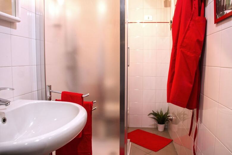Apartamento Le C� De Boron