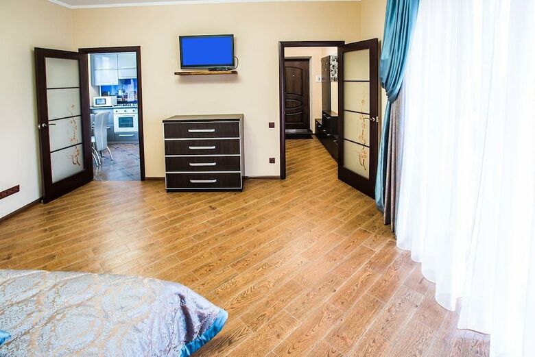 Aparthotel Drive Hills Hotel