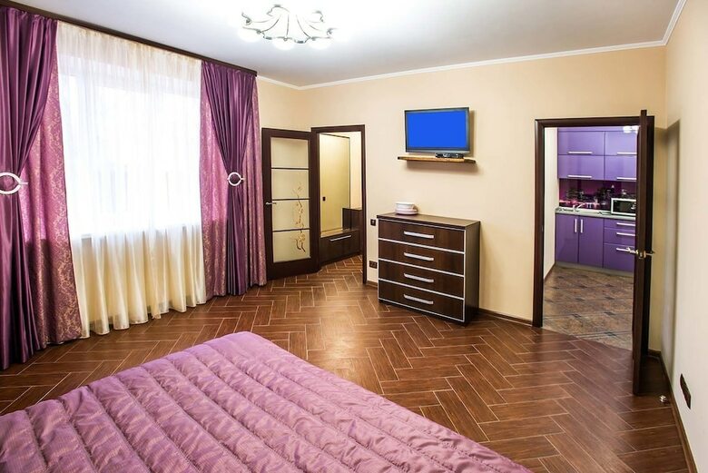 Aparthotel Drive Hills Hotel
