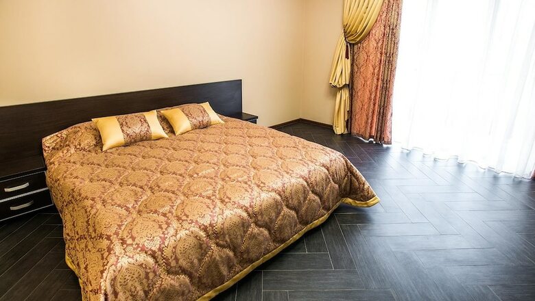 Aparthotel Drive Hills Hotel