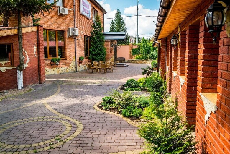 Aparthotel Drive Hills Hotel