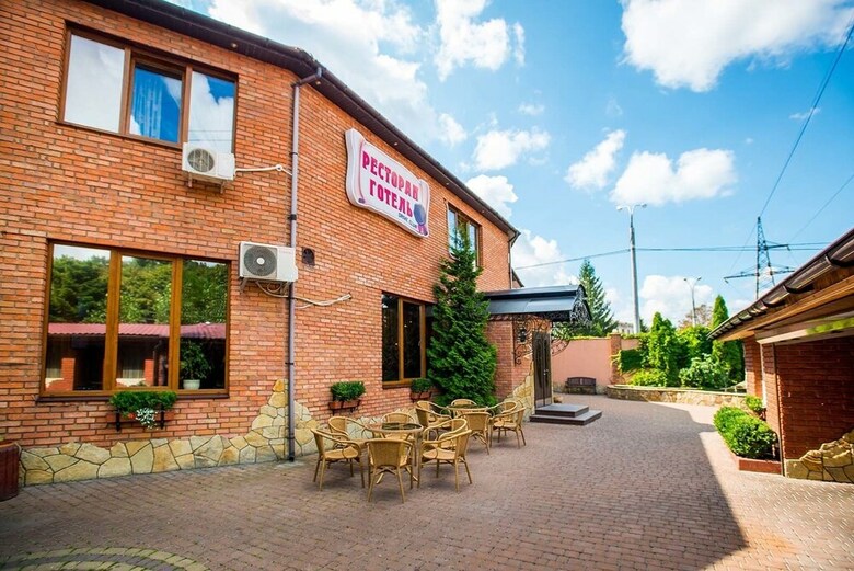 Aparthotel Drive Hills Hotel