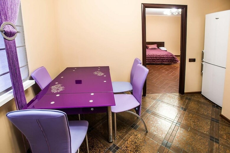 Aparthotel Drive Hills Hotel