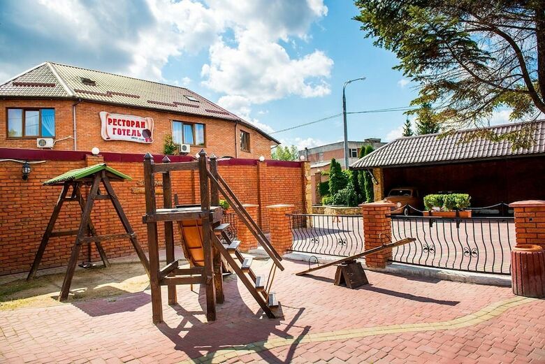 Aparthotel Drive Hills Hotel