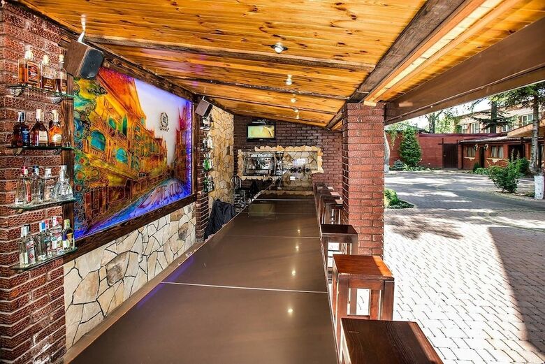 Aparthotel Drive Hills Hotel