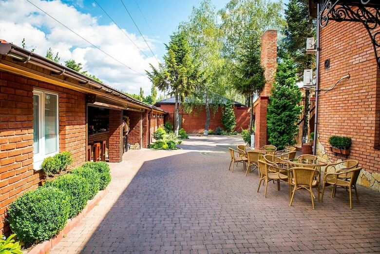 Aparthotel Drive Hills Hotel