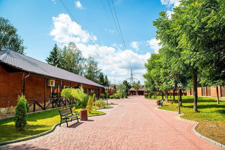Aparthotel Drive Hills Hotel