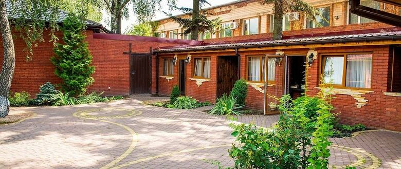 Aparthotel Drive Hills Hotel