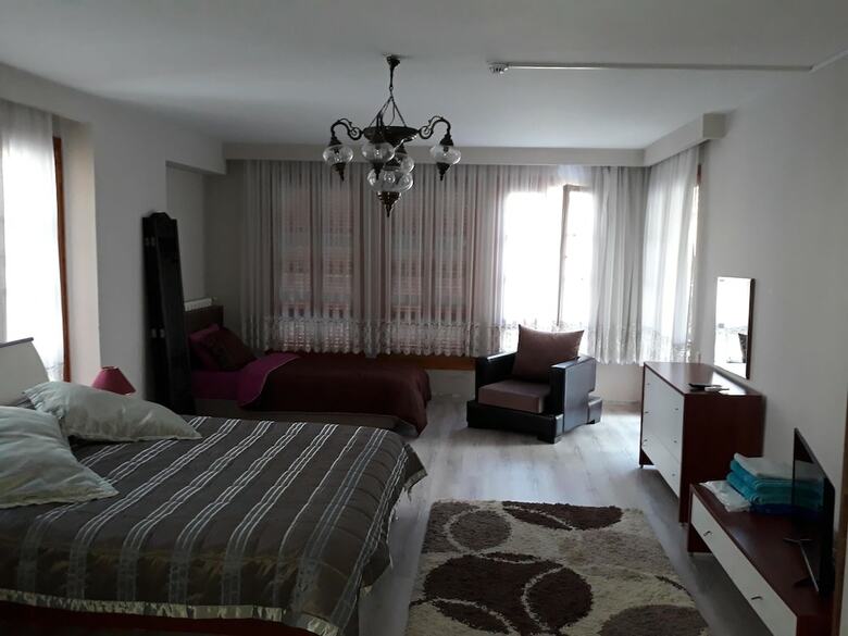 Hotel Villa Casablanca