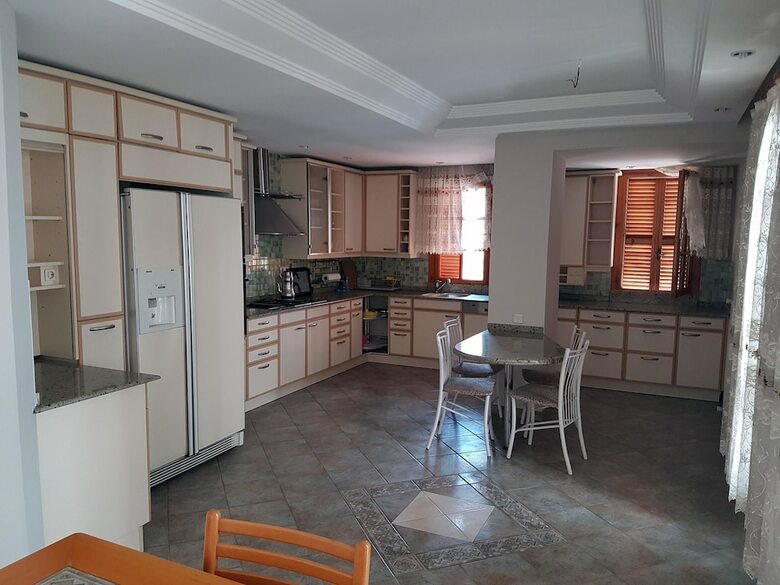 Hotel Villa Casablanca