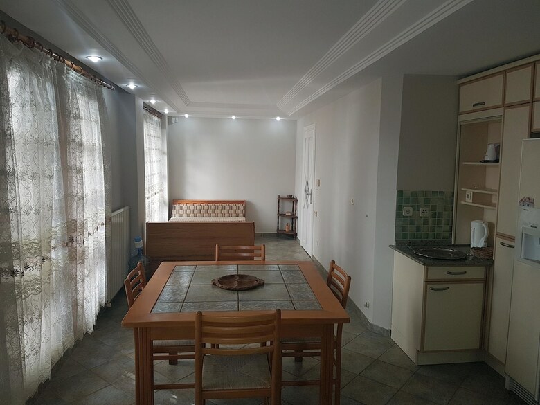 Hotel Villa Casablanca