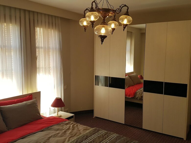 Hotel Villa Casablanca