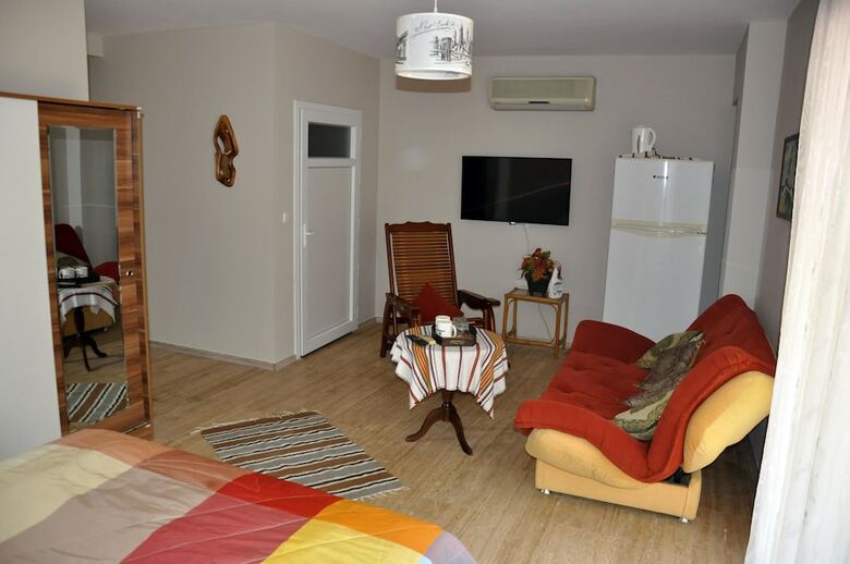 Hotel Villa Casablanca