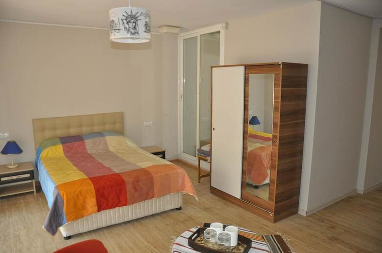 Hotel Villa Casablanca
