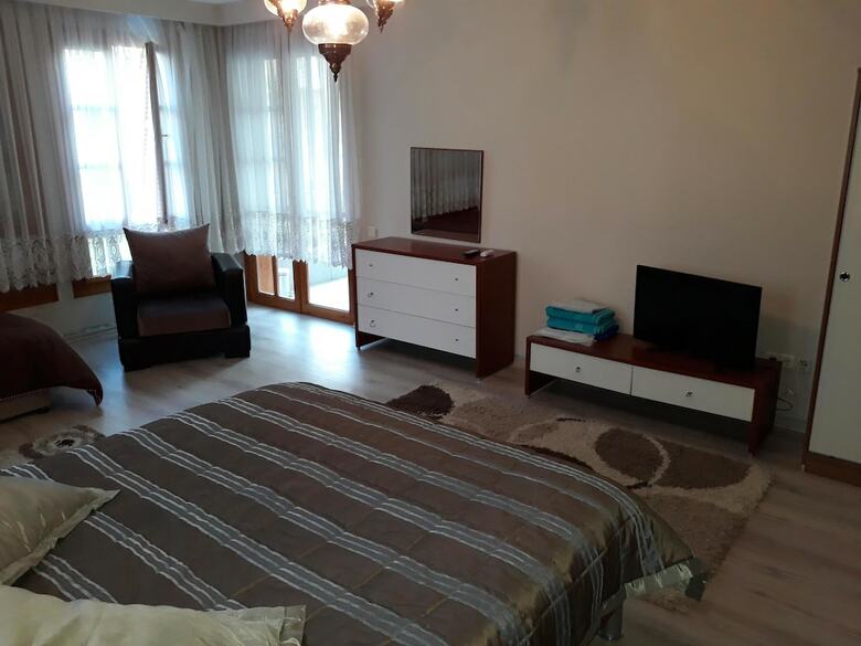 Hotel Villa Casablanca