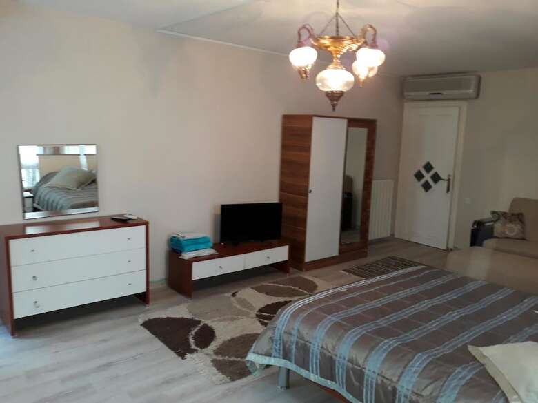 Hotel Villa Casablanca