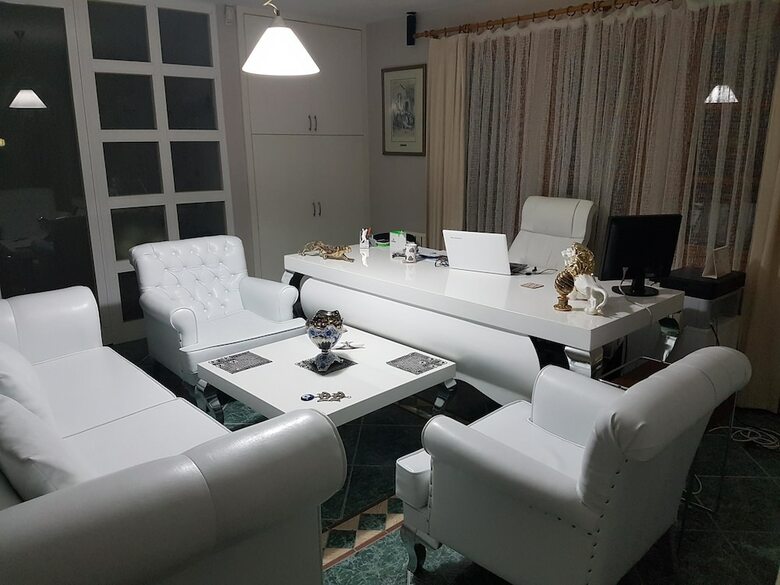 Hotel Villa Casablanca