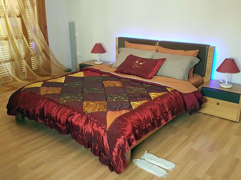 Hotel Villa Casablanca