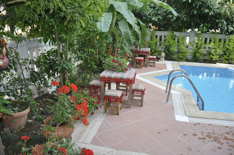 Hotel Villa Casablanca