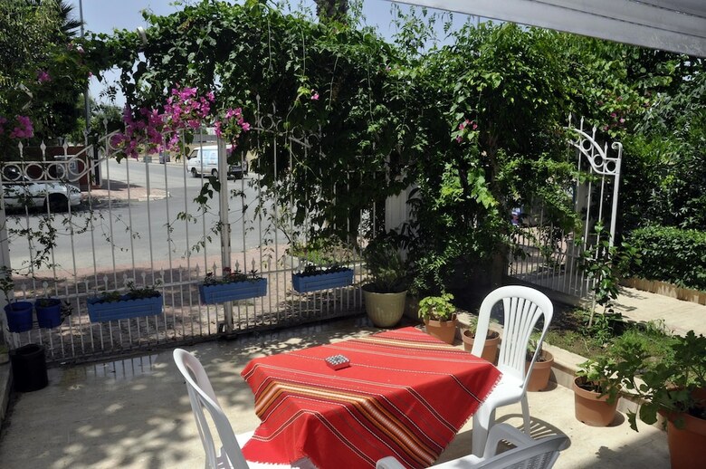 Hotel Villa Casablanca