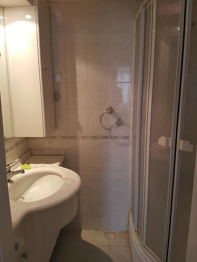 Hotel Villa Casablanca