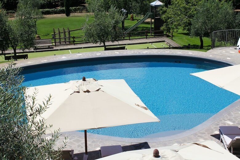 Agroturismo Agriturismo La Valle Di Vico