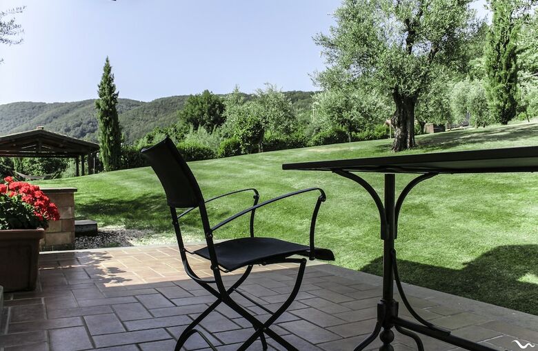 Agroturismo Agriturismo La Valle Di Vico