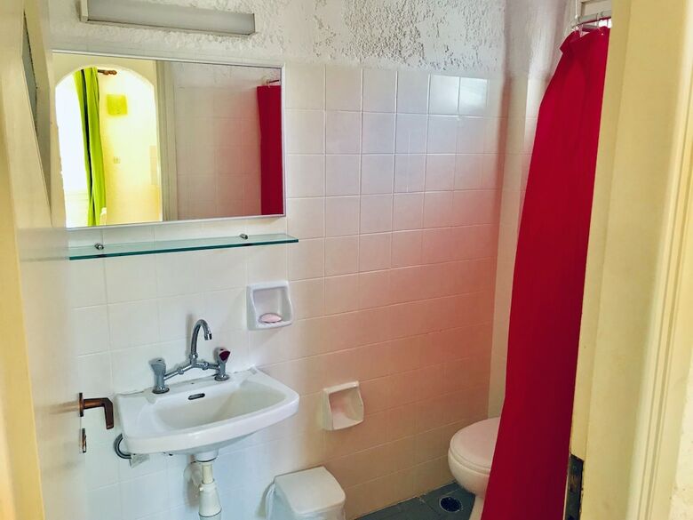 Apartamentos Semiramis Piskopiano