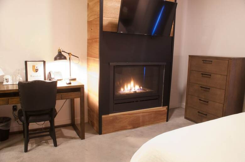 Apartamento Rawdon Golf Resort