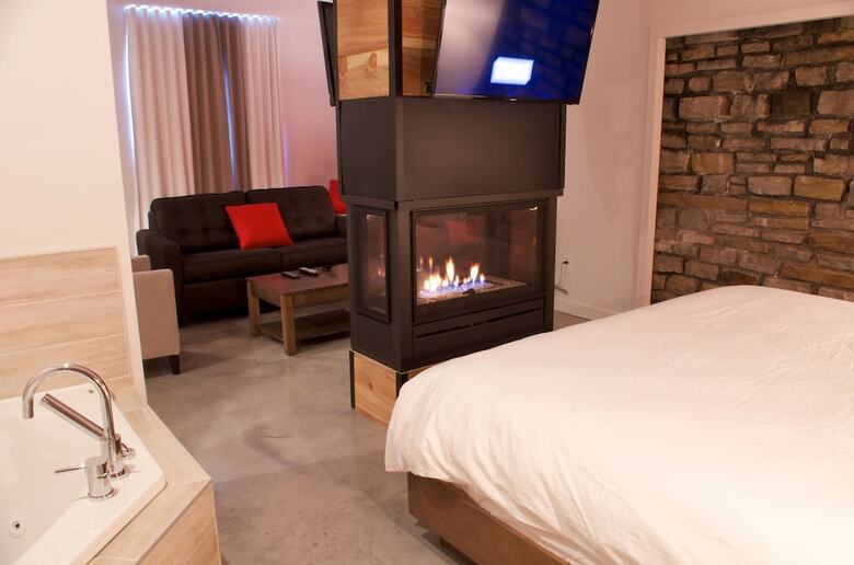 Apartamento Rawdon Golf Resort