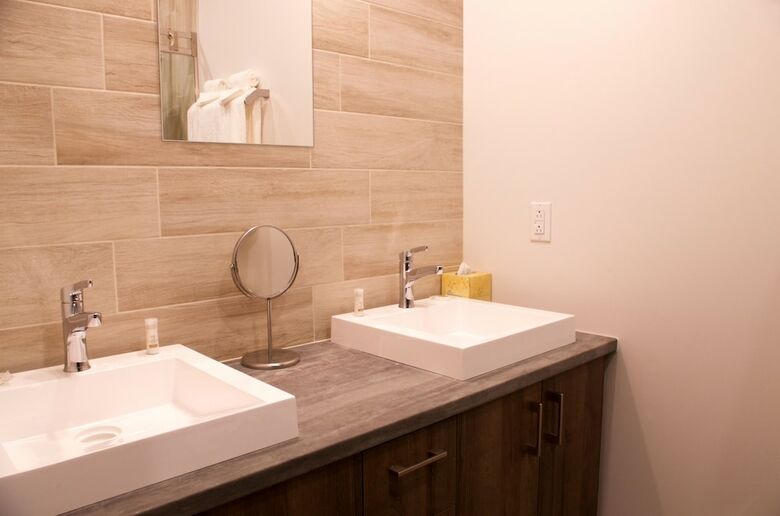 Apartamento Rawdon Golf Resort