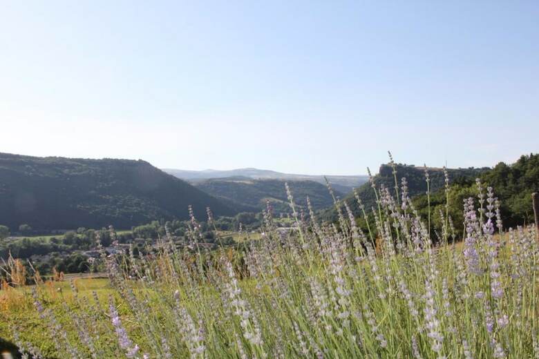 Hotel Auberge de Vazerat