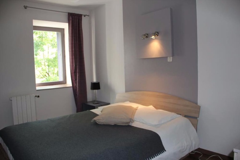 Hotel Auberge de Vazerat