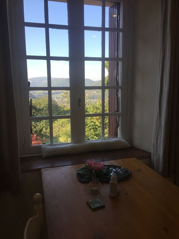 Hotel Auberge de Vazerat