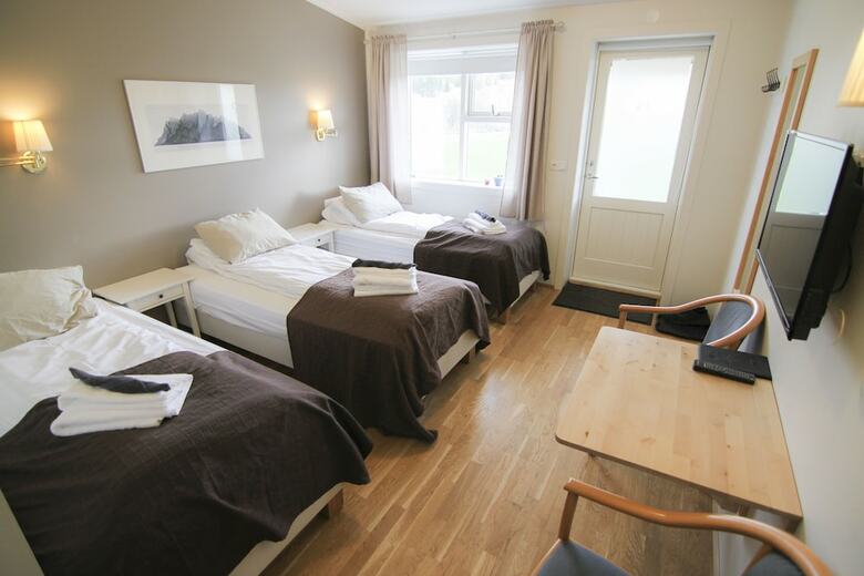 Hotel L�kur