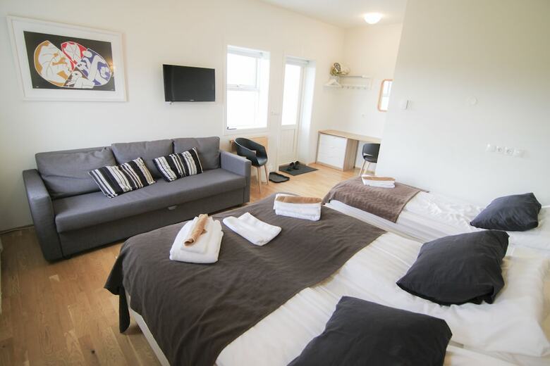 Hotel L�kur