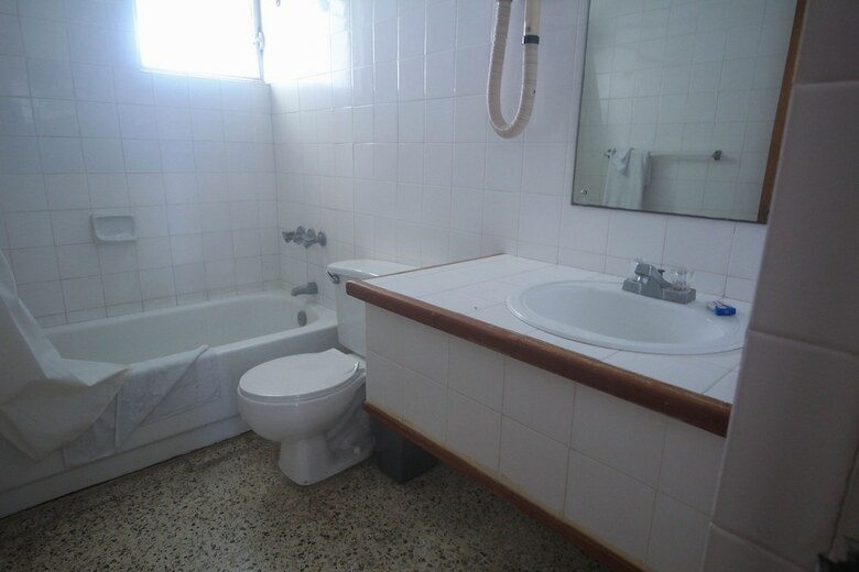 Hostal Sahara Hostel