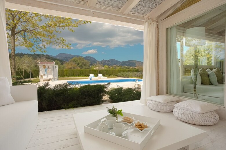 Villa Casa Blanca